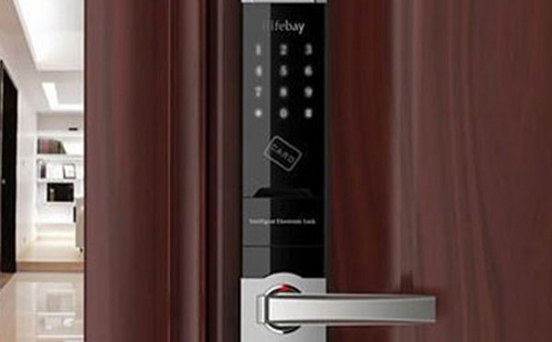 康乐24小时上门开锁公司