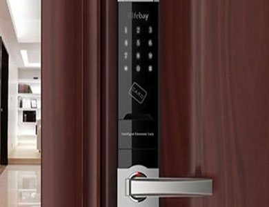 康乐24小时上门开锁公司