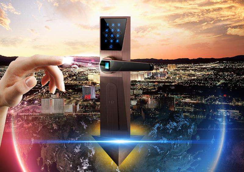 康乐24小时上门开锁公司